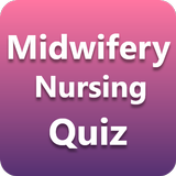 Midwifery Nursing Quiz aplikacja