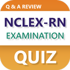 Nclex-RN Exam Quiz icône