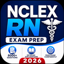 NCLEX RN Prep 2026 APK