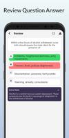 Nclex-RN Exam Quiz تصوير الشاشة 2