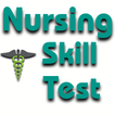 Nursing Skill Test icon
