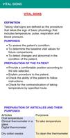 Nursing Skill Test-Practical Test For Nursing screenshot 1