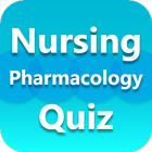آیکون‌ Nursing Pharmacology
