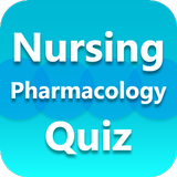 Nursing Pharmacology simgesi