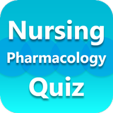Nursing Pharmacology-icoon