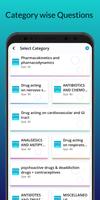 Nursing Pharmacology скриншот 1