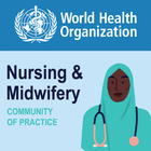 Nursing and Midwifery Global 아이콘