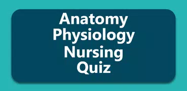 Anatomy Physiology for Nursing