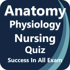 Anatomy Physiology for Nursing APK Herunterladen