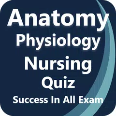 Anatomy Physiology for Nursing