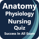 Anatomy Physiology for Nursing biểu tượng