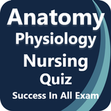 Anatomy Physiology for Nursing aplikacja