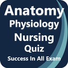 Anatomy Physiology for Nursing icône