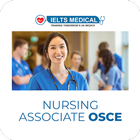 Nursing Associates OSCE آئیکن