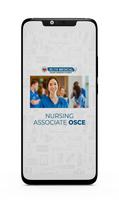 Nursing Associates OSCE پوسٹر