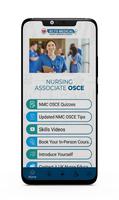 Nursing Associates OSCE اسکرین شاٹ 1