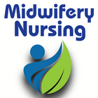 Midwifery Nursing-icoon