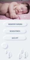 Midwifery Nursing 스크린샷 1