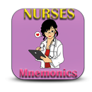 Nurses Mnemonics Handbook APK