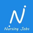Nursing Jobs icon