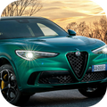 Alfa Romeo Wallpaper