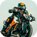 KTM 1290 Super Duke Wallpaper