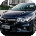 ”Honda City Wallpaper