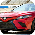 Toyota Camry Wallpapers