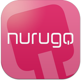 Nurugo Box-icoon