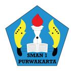 SMAN 1 PURWAKARTA icône