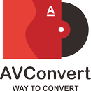 AVconvert - video audio mp3 APK