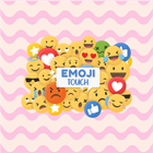Emoji Touch ไอคอน