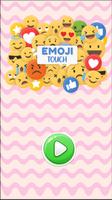 Emoji Touch poster