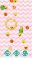 Emoji Touch ภาพหน้าจอ 1