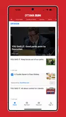 Ottawa Sun XAPK download