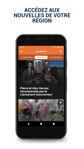 picture Tva Nouvelles Montréal En Direct tva nouvelles for android apk download