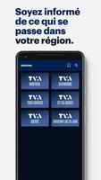 TVA Nouvelles screenshot 2