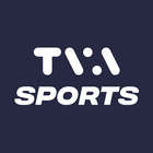 TVA Sports biểu tượng