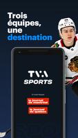 TVA Sports Plakat