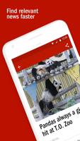 Toronto Sun اسکرین شاٹ 2