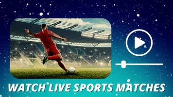 Live Sports Plus HD постер