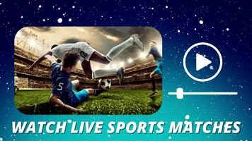 2 Schermata Live Sports Plus HD