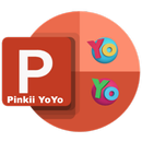 Pinkii Tunnel Yo Yo Net APK