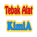 Tebak Alat Kimia