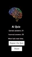 Ai Quiz screenshot 1