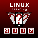 Icona Linux Learning Quiz
