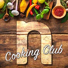 NuWave Cooking Club APK download