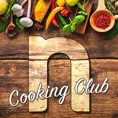 Descargar APK de NuWave Cooking Club