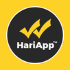 HariApp Rider APK
