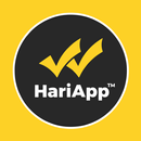 HariApp Rider APK